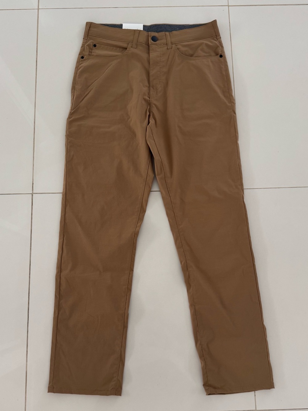 MEMBER’S MARK PANTS